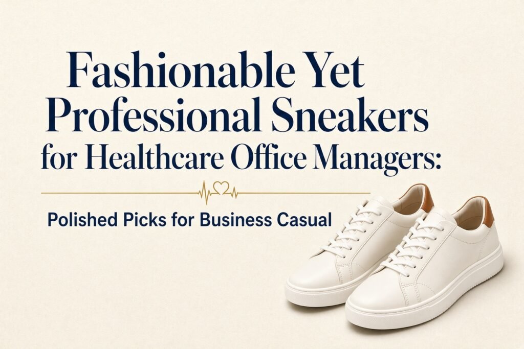 Professional Sneakers